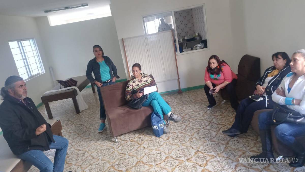 Estafan a 40 comercios con una expo ‘fantasma’ en Saltillo