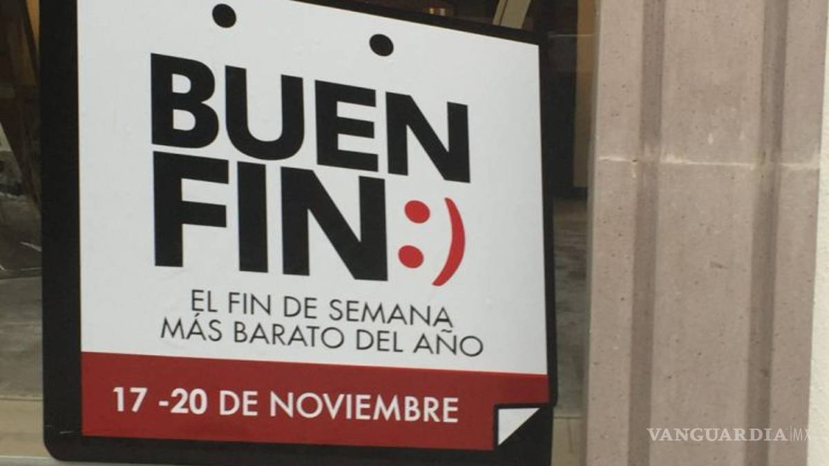 Obtiene Coahuila 150 mdp durante Buen Fin, por promociones en derechos vehiculares