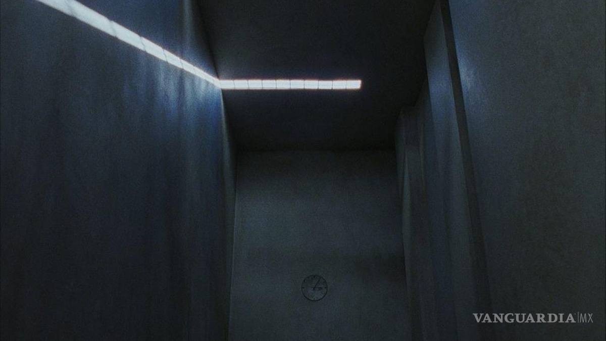 El intenso núcleo de la belleza