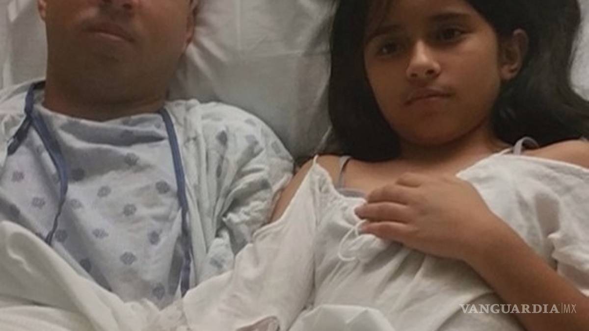 Estadounidense renuncia a trabajar para que Medicaid cubra tratamiento cáncer