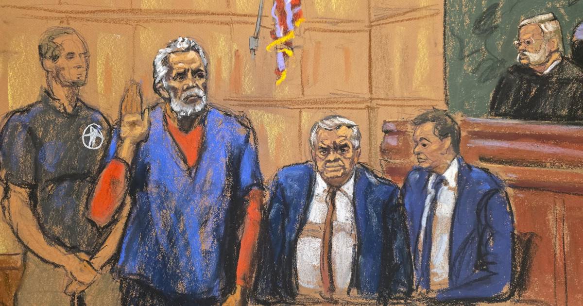 El dominó Zambada: las estructuras criminales en el Estado