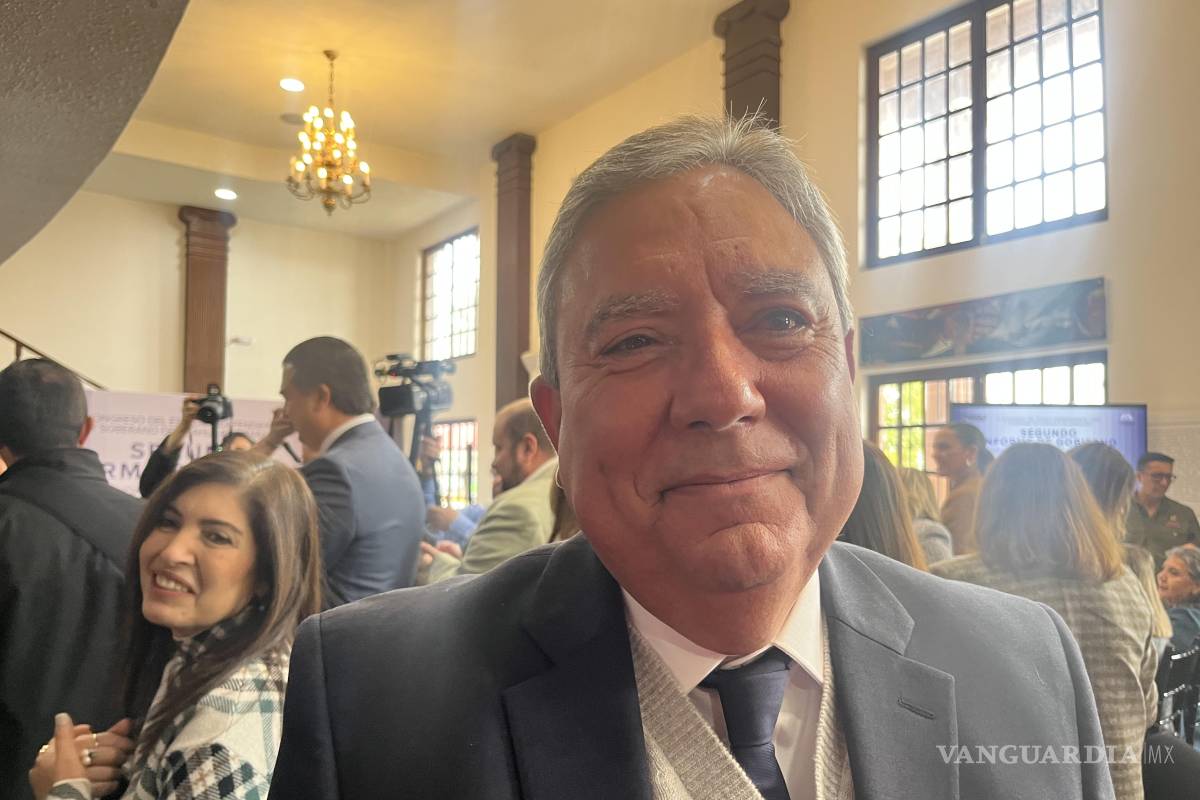 El aeródromo de Parras de la Fuente será una inversión pública-privada: SEA