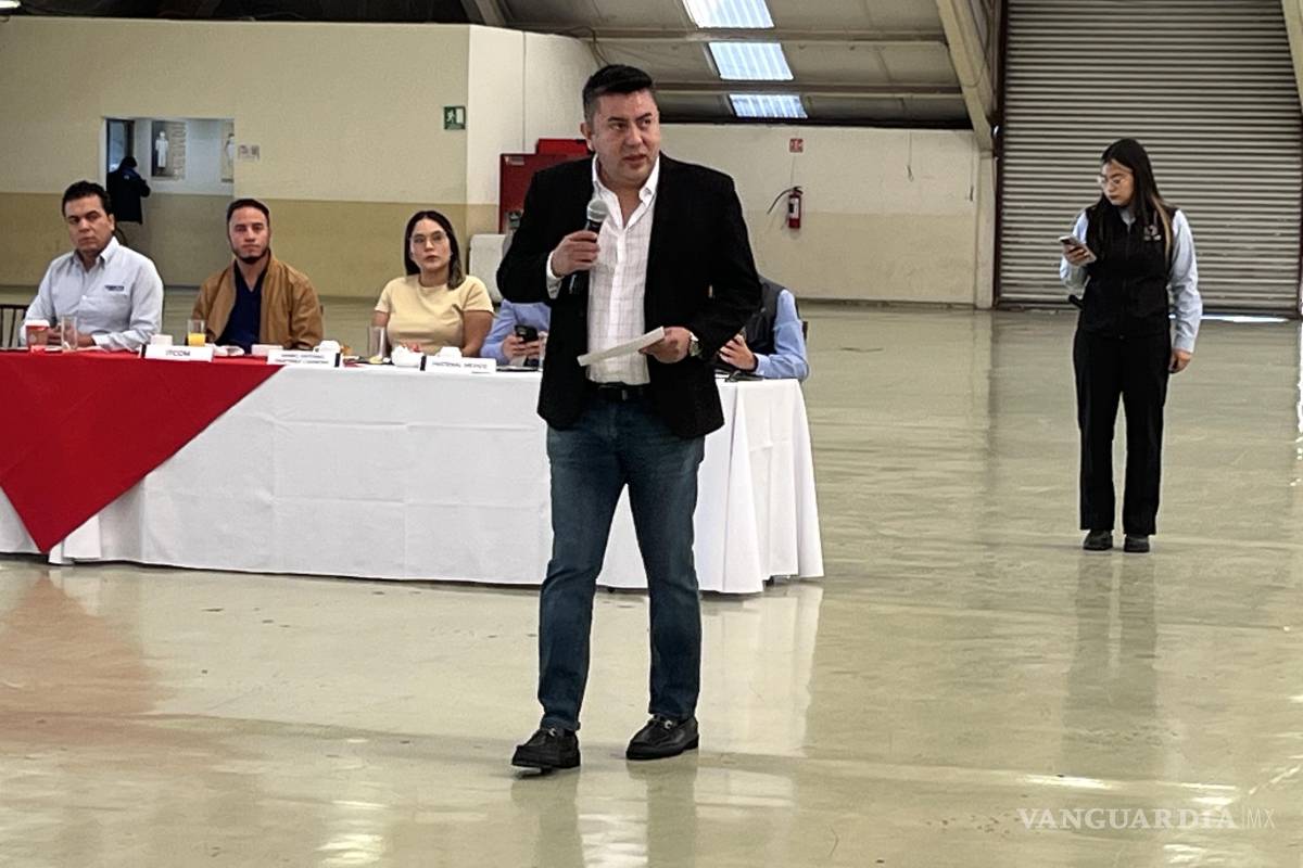 Seguirá incertidumbre hasta que no se dé la negociación del TMEC: Marcelo Lara