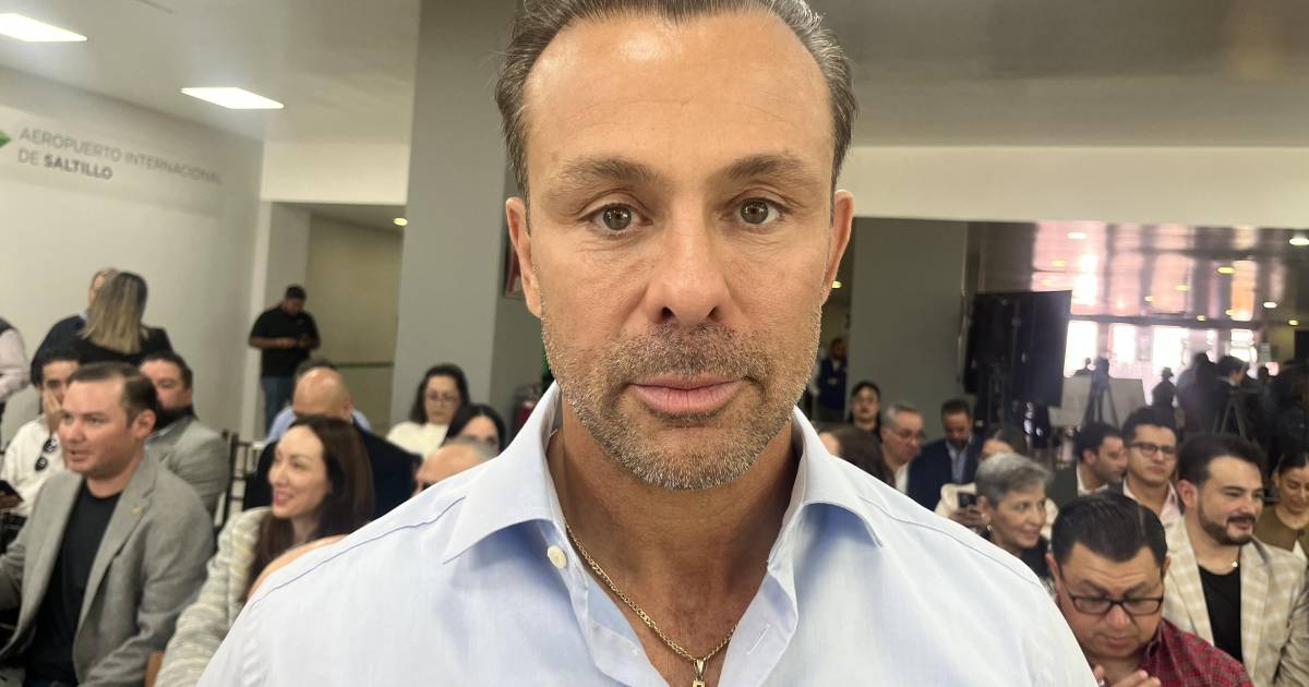 Coahuila: Este ha sido el peor año en incertidumbre; se aclarará hasta el 2T de 2026, prevé Davisa