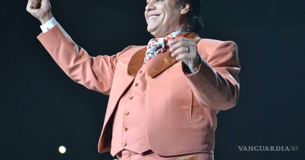 A 10 años sin el Divo: La inmortalidad digital y el conflicto eterno de Juan Gabriel