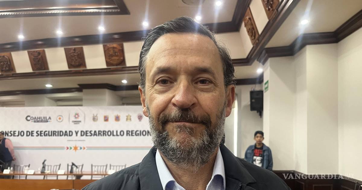 Autorizan obras por 510 mdp del ISN para la región sur de Coahuila