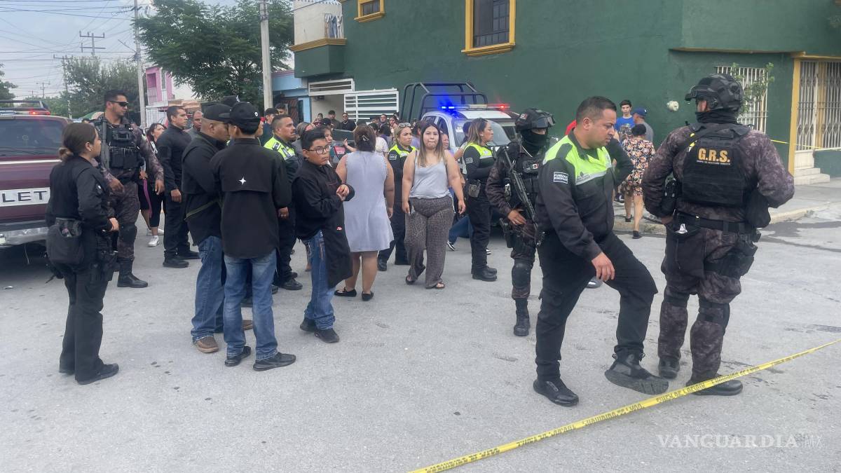 Detienen a tránsito de Saltillo por accidente con víctima mortal en la Asturias: ‘se actuará con apego a la ley’