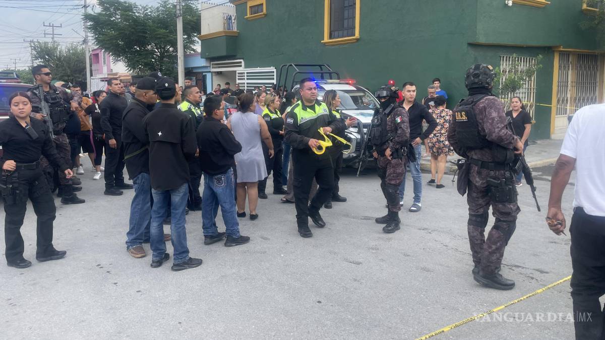 Detienen a tránsito de Saltillo por accidente con víctima mortal en la Asturias: ‘se actuará con apego a la ley’