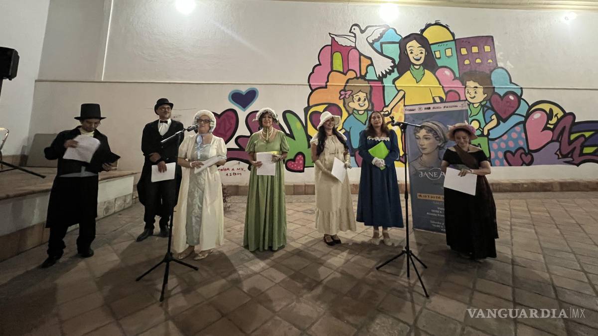 Así se vivió la segunda edición del Jane Austen Fest 2026
