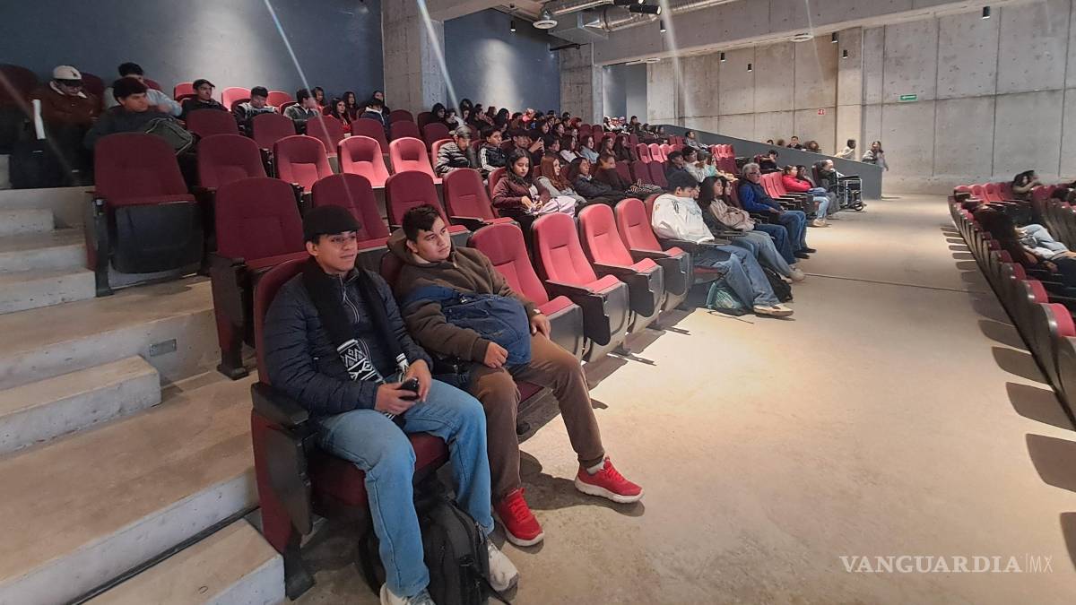 Más allá del diagnóstico, Ayuda Rosa llama a fortalecer el apoyo a mujeres con cáncer de mama en Saltillo