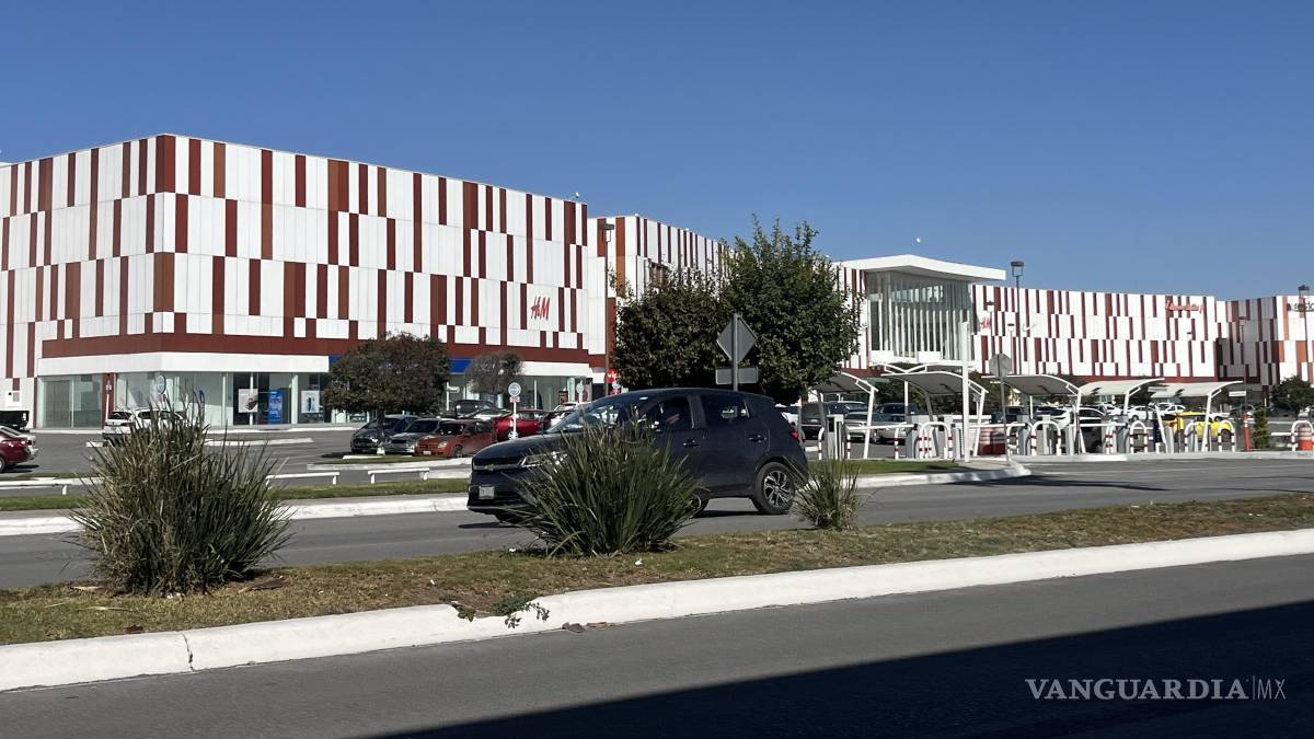 Se suma Galerías Saltillo a la ola mundialista; preparan eventos para la FIFA 2026