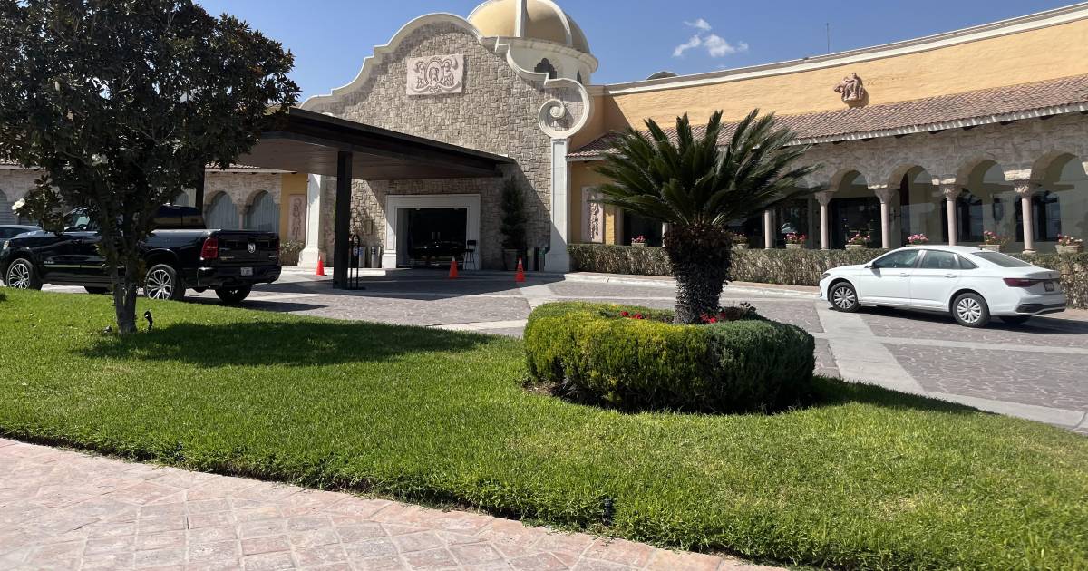 Quinta Real cambiará su nombre a Casa Mayor y será Marriot