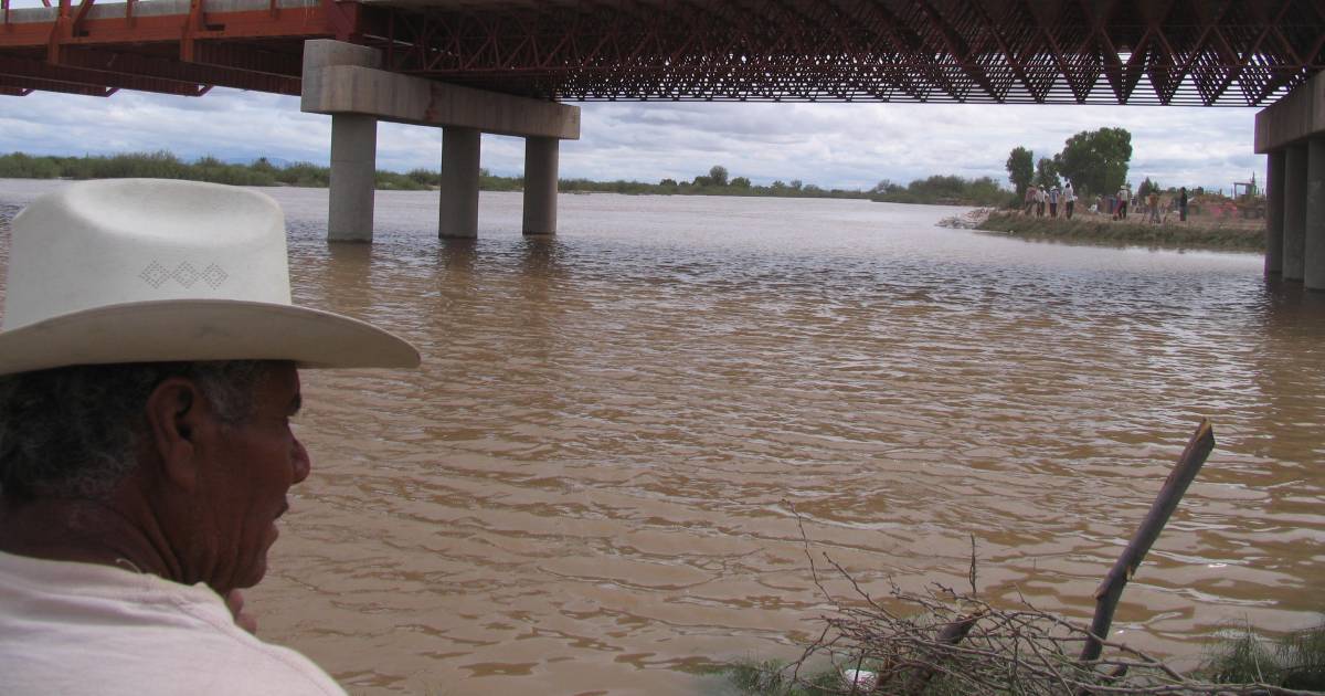 El Congreso de Coahuila le debe derechos a la naturaleza