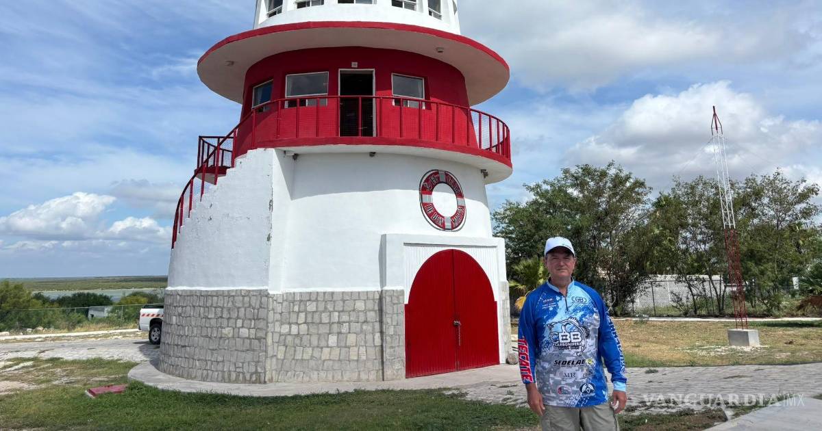 Faro de Don Martín, en Juárez, Coahuila, entra en recta final de su tradicional rifa