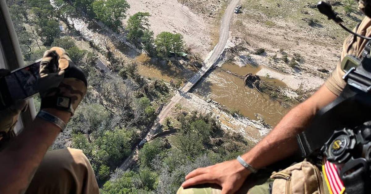 México y EU crean grupo de alto nivel contra cárteles y tráfico ilegal