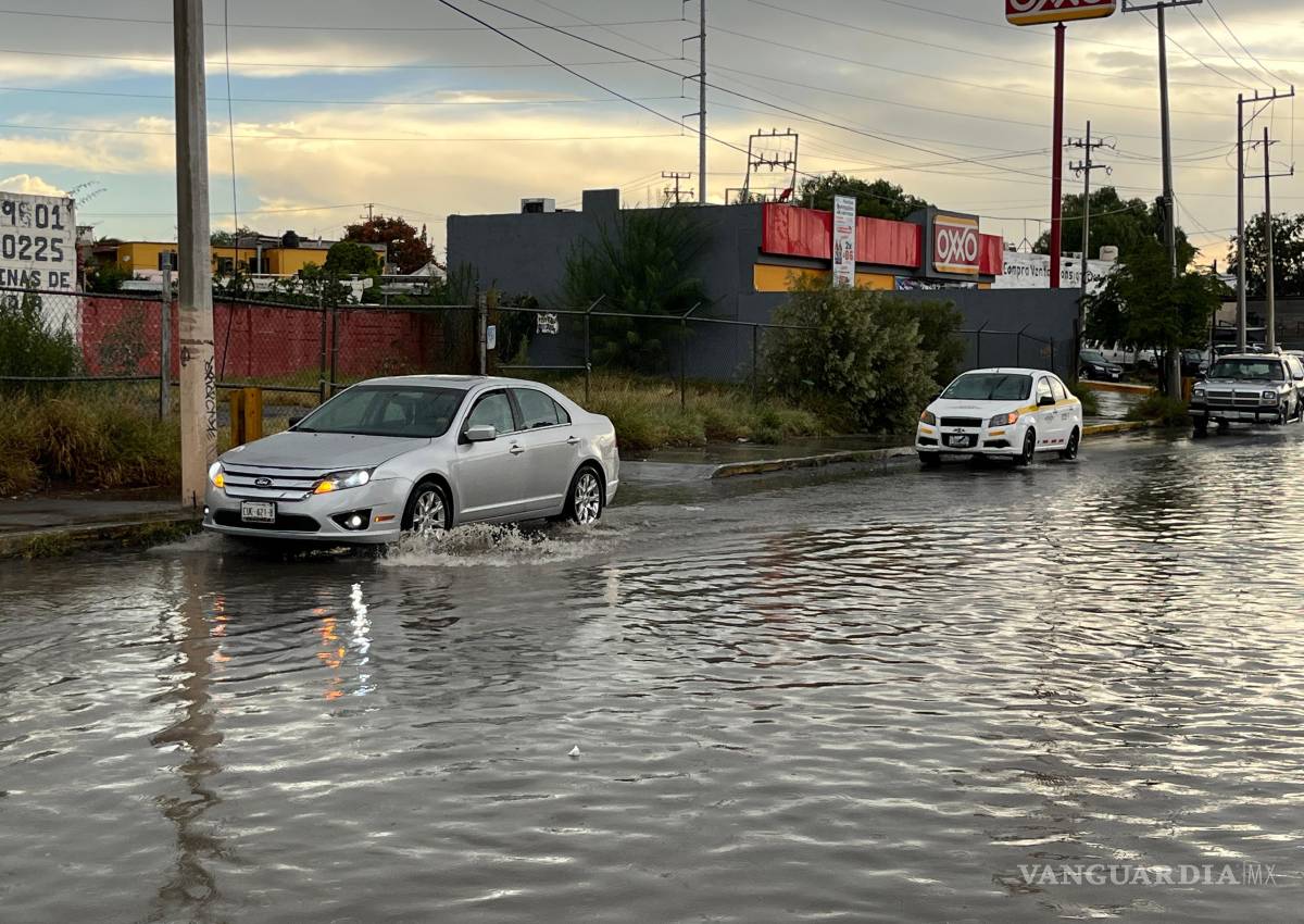 $!Foto: Omar Saucedo