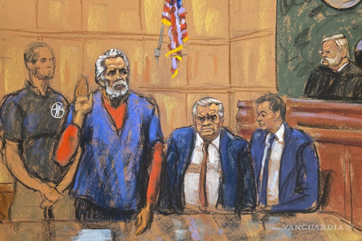 El dominó Zambada: las estructuras criminales en el Estado