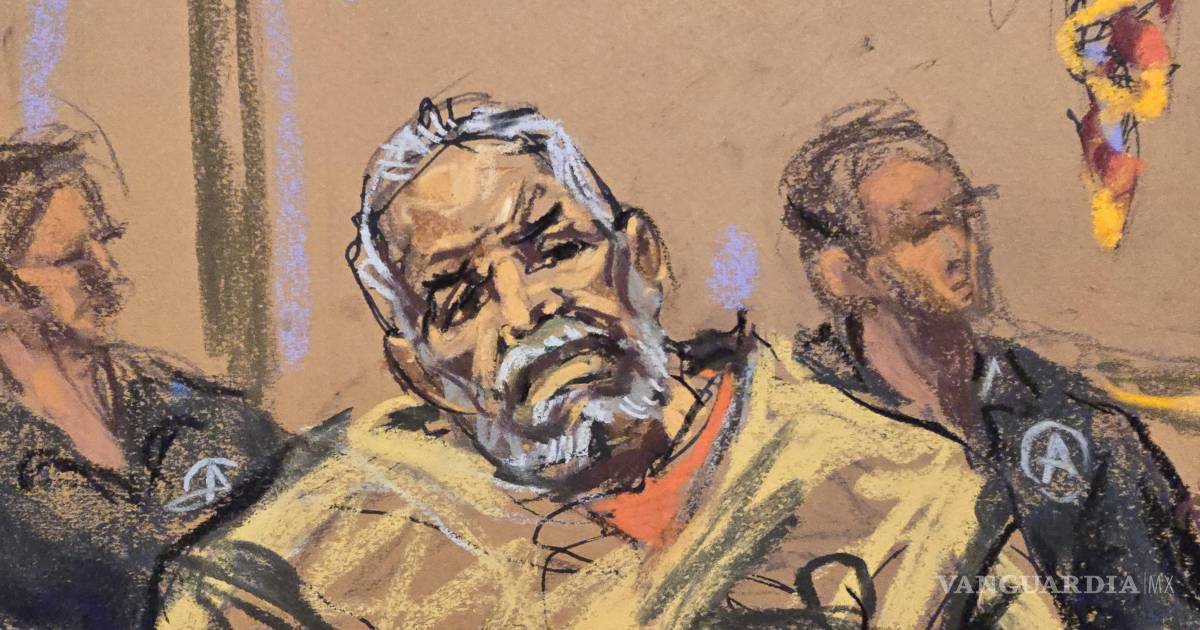 La sentencia de ‘El Mayo’ Zambada, una derrota para México