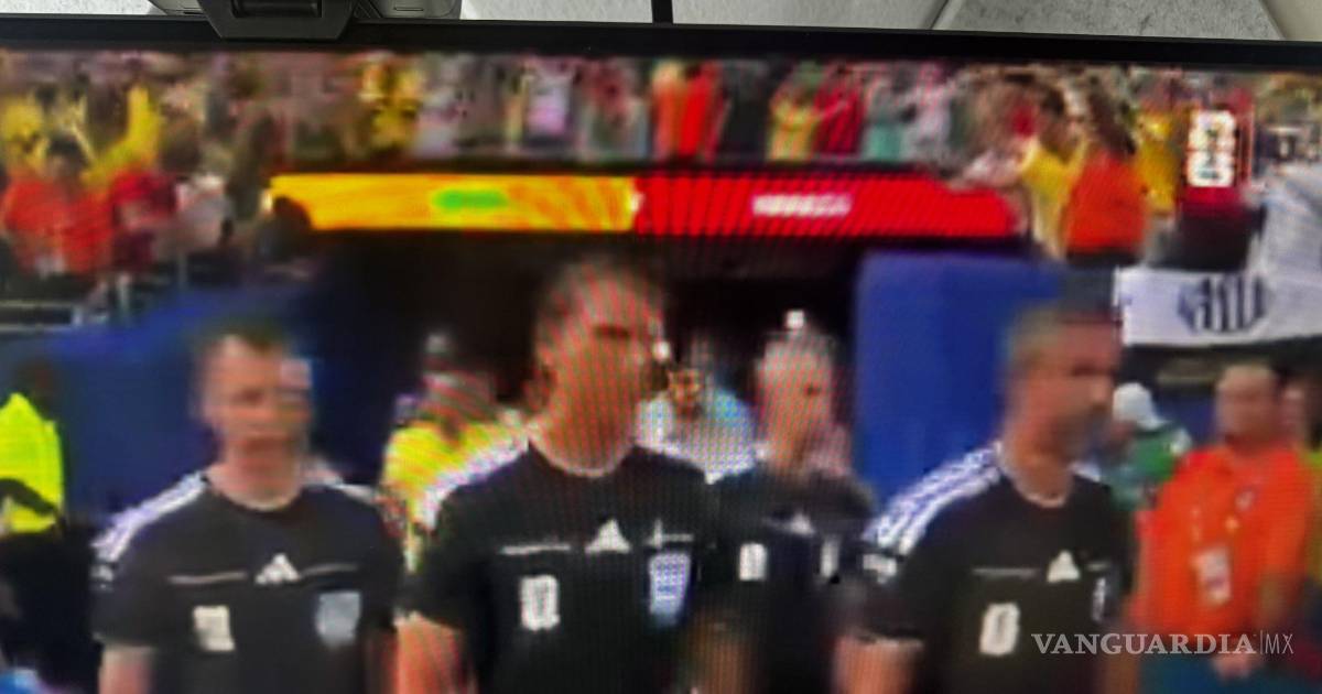 ¿Otra vez ViX? Usuarios reportan caída de la transmisión durante el Brasil vs Marruecos del Mundial 2026