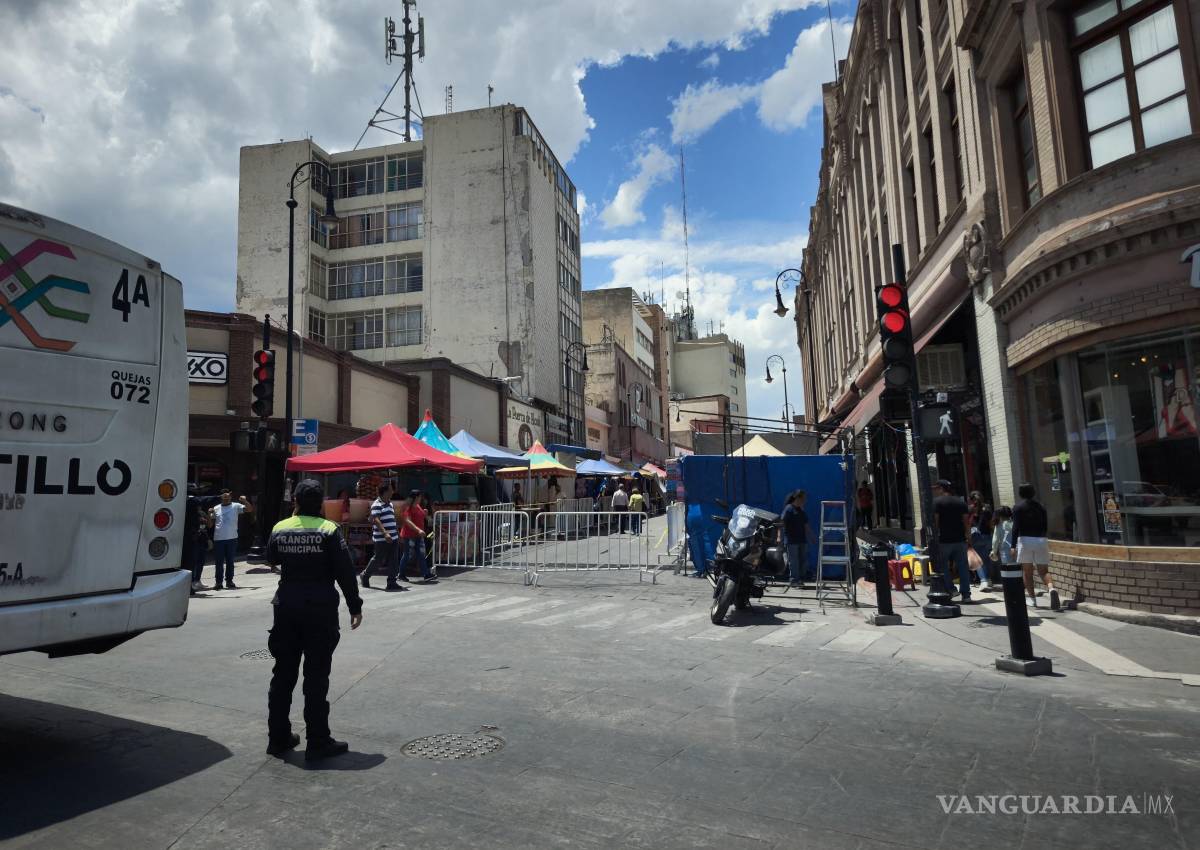 $!Desde tempranas horas, los devotos acudirán a las mañanitas y a las primeras misas en honor al Santo Cristo de la Capilla.