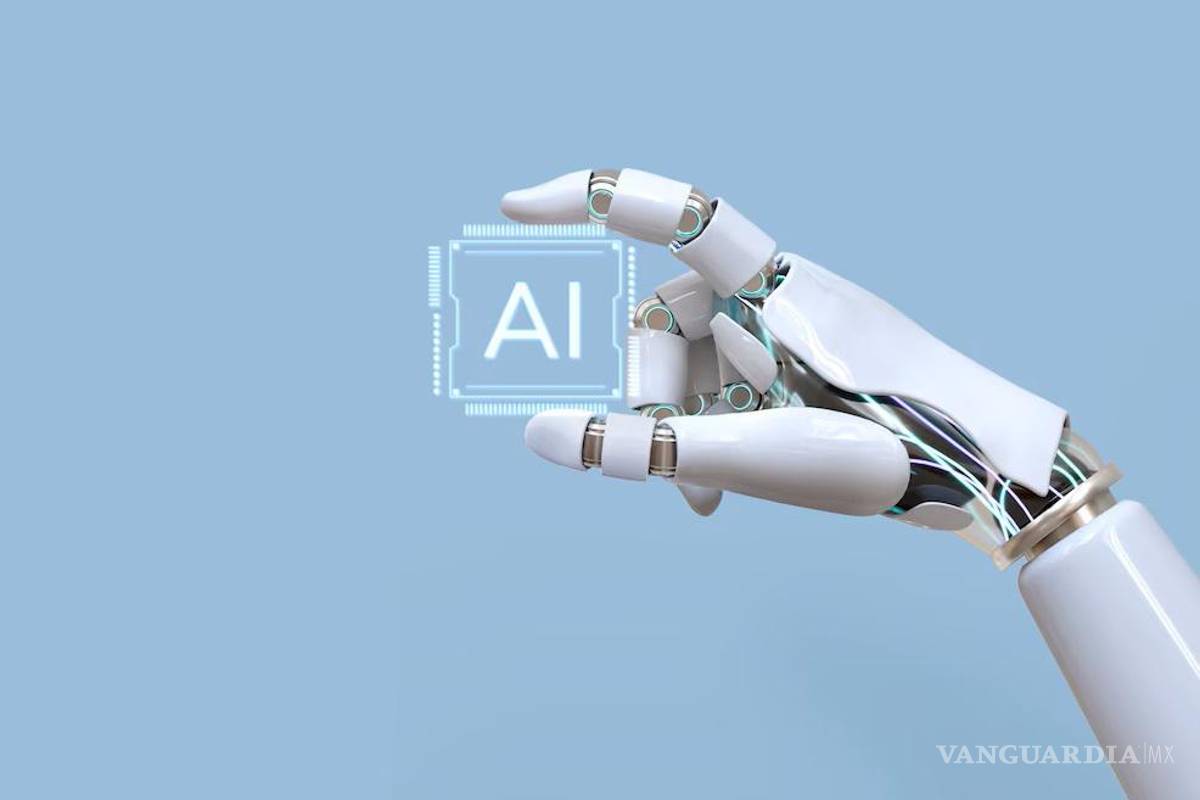 Del átomo al algoritmo: El Nuevo Proyecto Manhattan y la IA