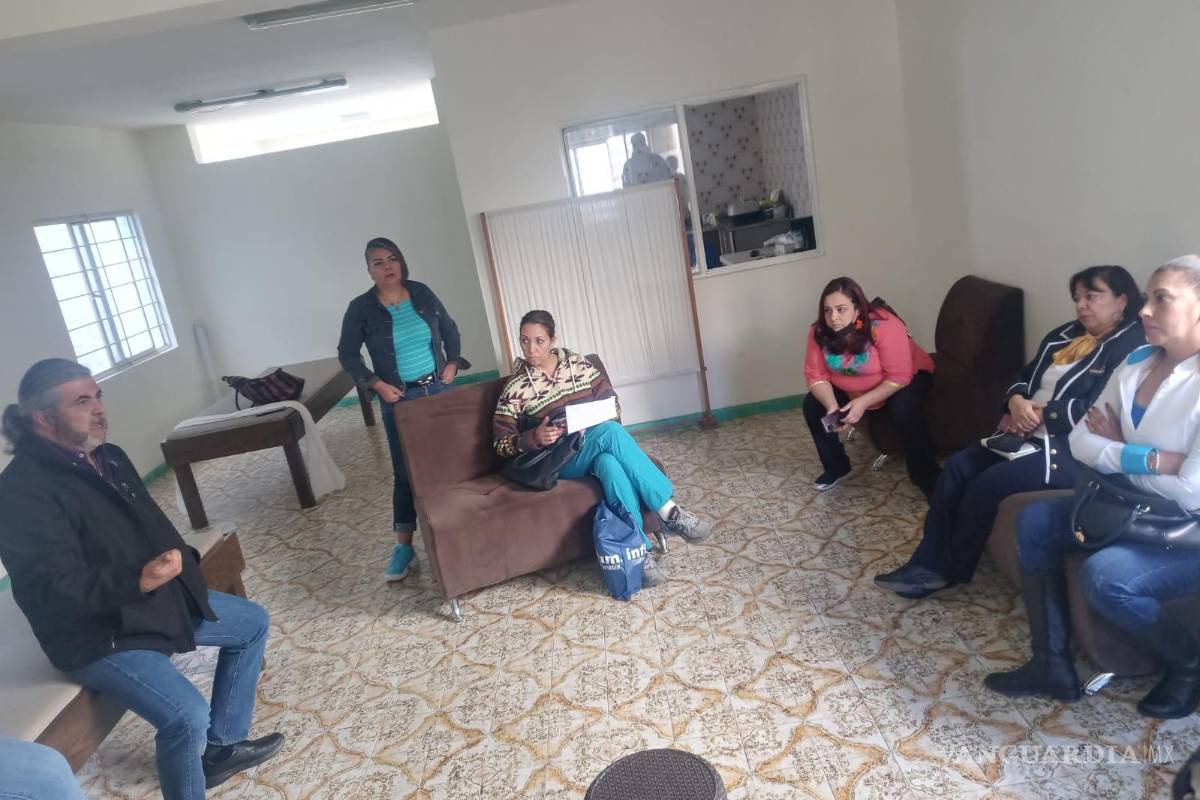 Estafan a 40 comercios con una expo ‘fantasma’ en Saltillo