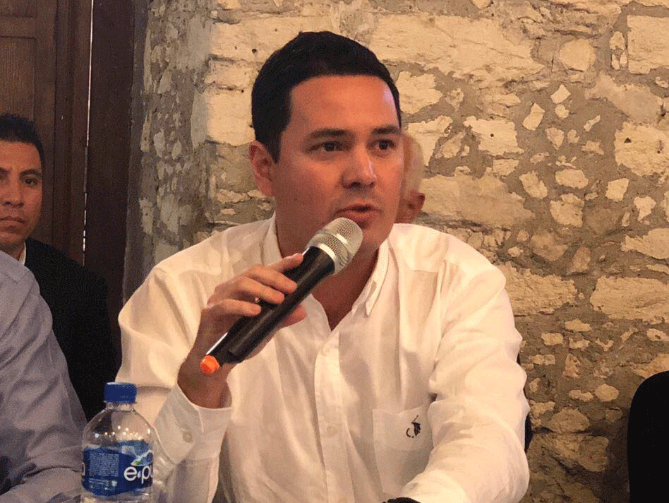 Tenemos que poner candados al Estado: PAN