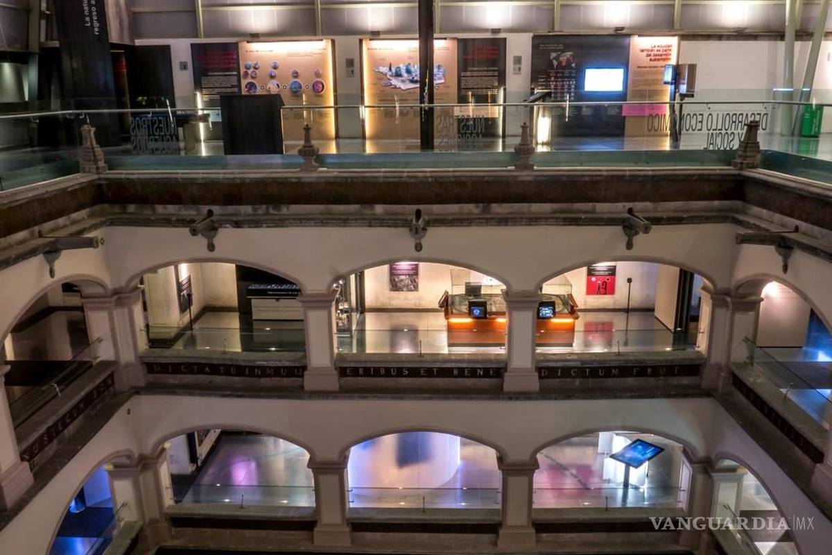 México, anfitrión de Cumbre Mundial de Museos en 2020