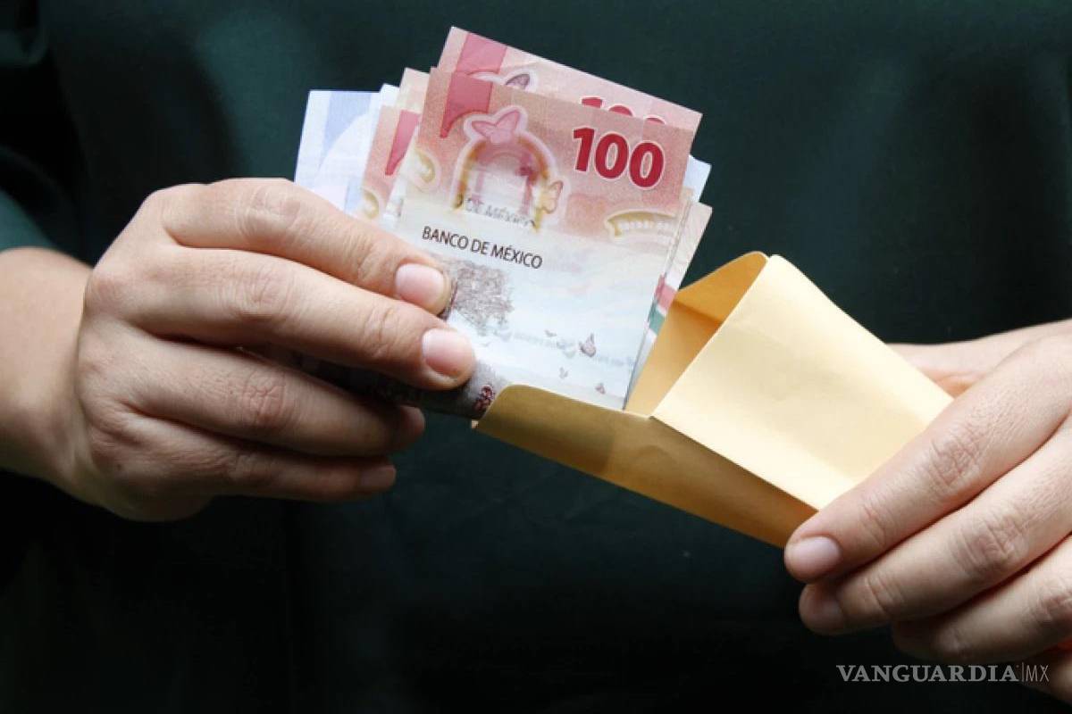 Retiros de Afore por desempleo repuntan de nuevo; crecen 10% en mayo