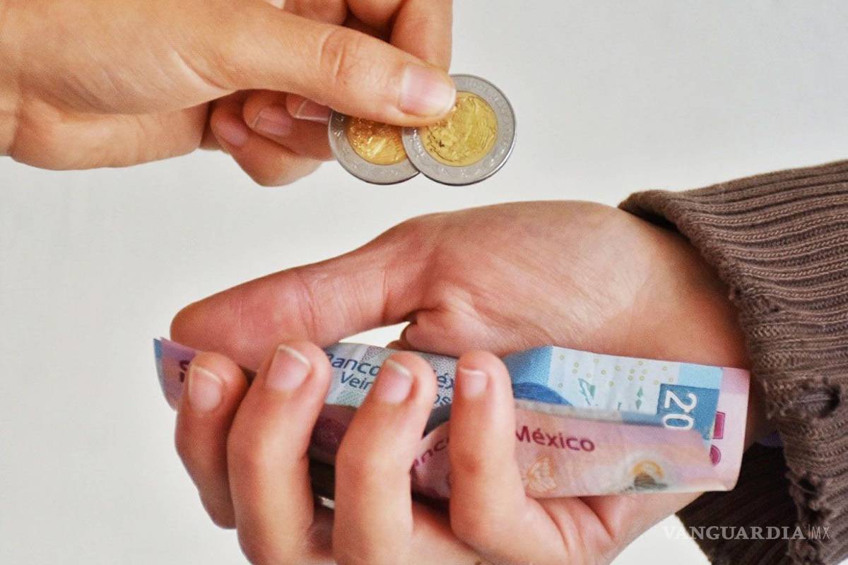 Así estuvieron los aumentos salariales en 2016 y 2017