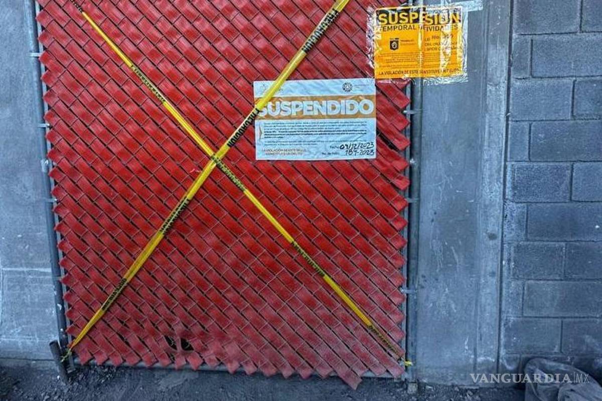 Tenía 15 años uno de los trabajadores que murió en caída de ascensor en una construcción en NL