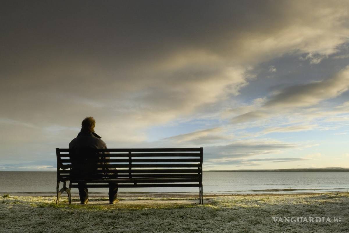 6 enfermedades ligadas a la vida solitaria