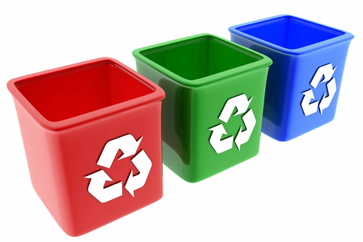 Propone independiente reciclar papelería requerida por el IEC