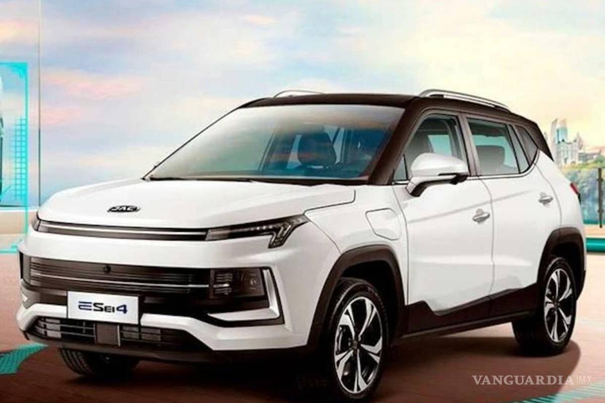 Piden bloquear autos de China con T-MEC