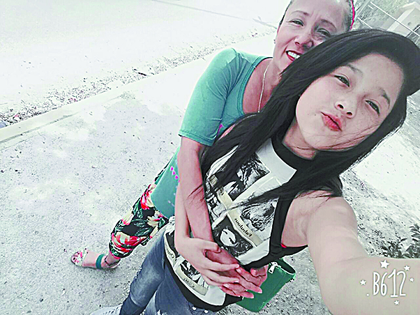 Trailero se roba a su novia de 13 años en Saltillo