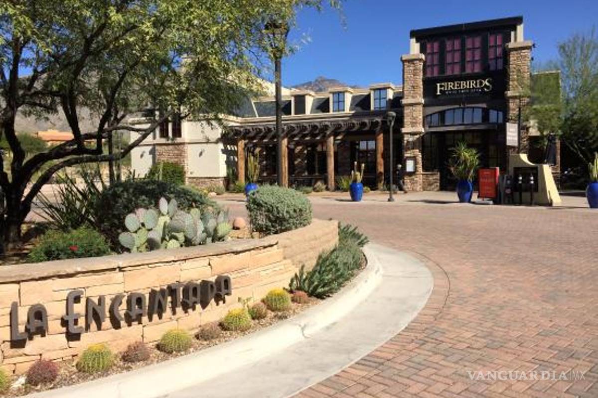 Tiroteo en Arizona deja dos muertos