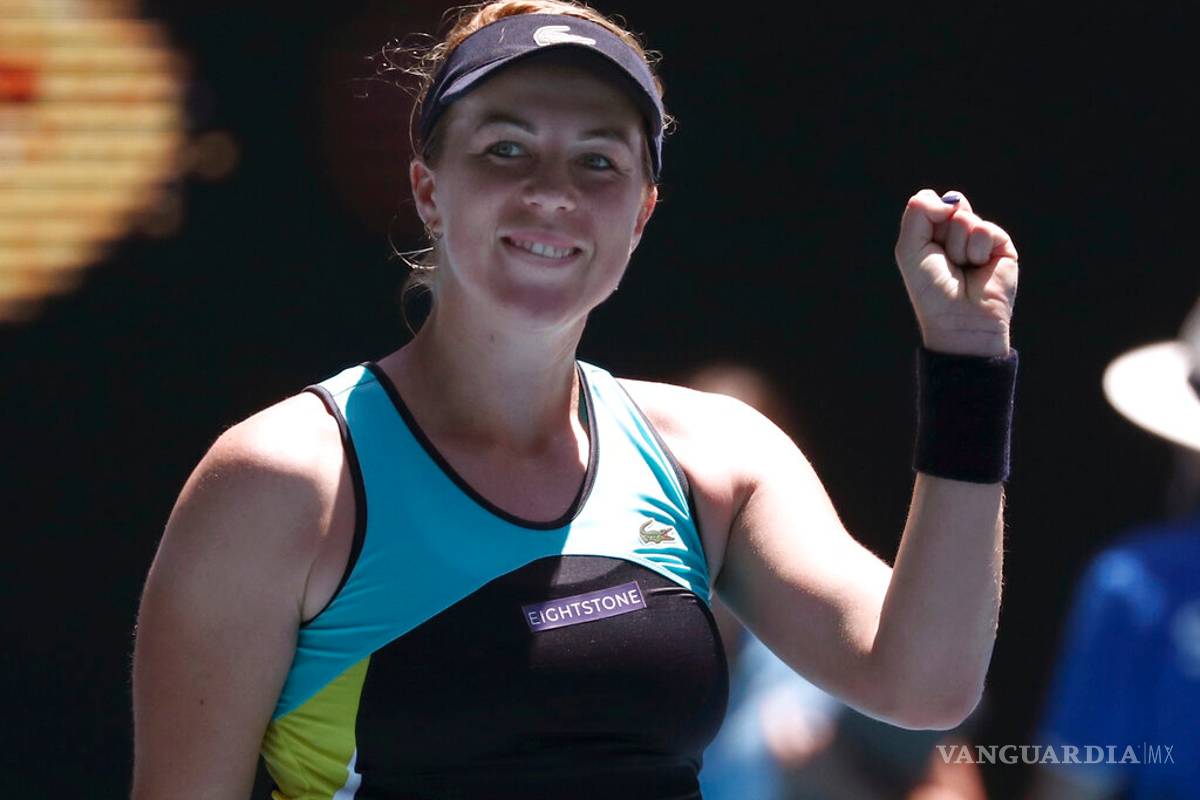 $!Nick Kyrgios gana en kilométrico juego y se medirá a Nadal en Australia