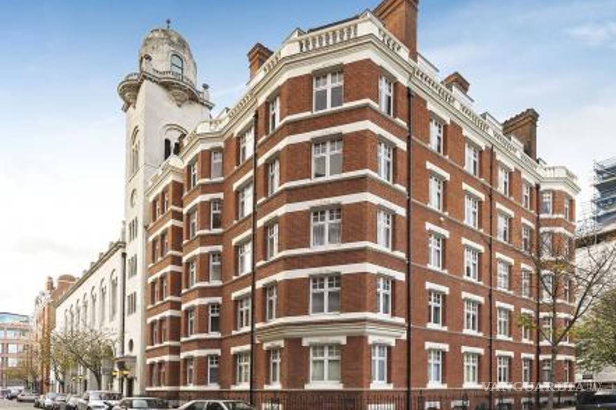 Así son los depas del edificio, donde Karime Macías se da su vida de lujo; llegan a costar hasta 95 mdp