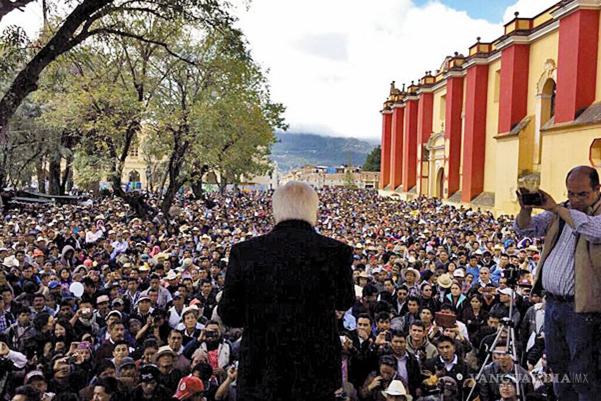 Demanda Obispo de Saltillo una nueva Constitución