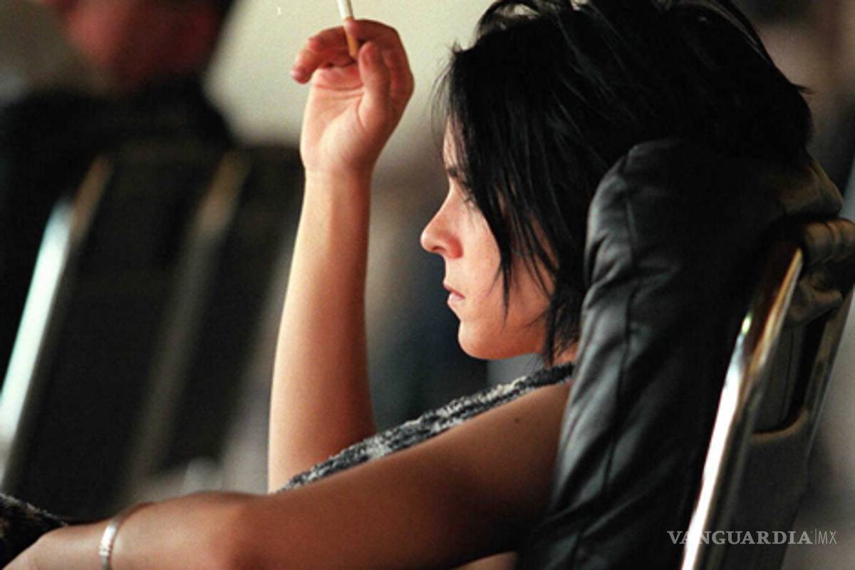 Tabaquismo aumenta al doble el riesgo de desarrollar COVID-19 más severo