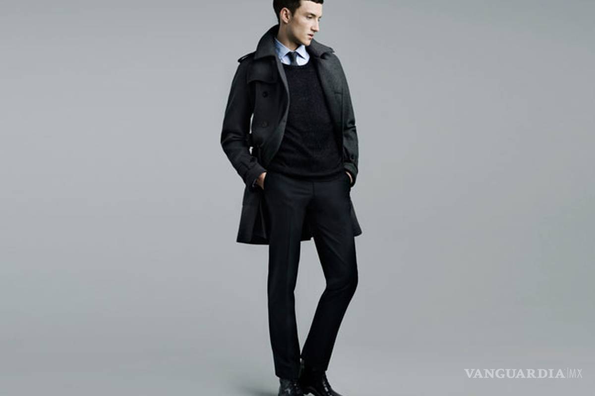 6 pasos para convertirte en un hombre irresistible