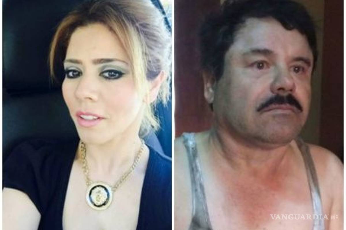 ¿Quién es Rosa Isela?... la hija no reconocida de 'El Chapo' Guzmán y ex pareja de Vicente Zambada, testigo clave en el juicio