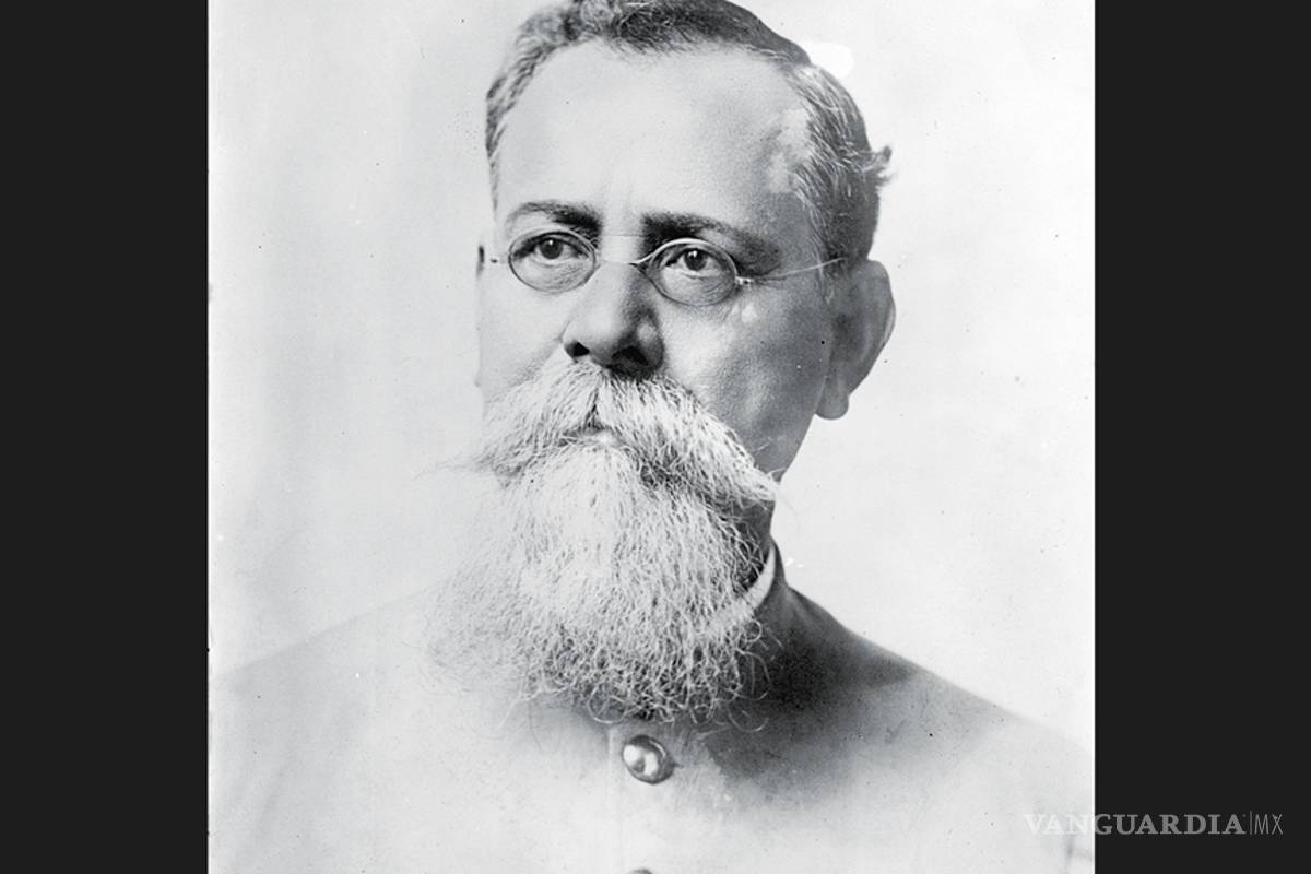 Destaca exposición papel de Carranza en la historia