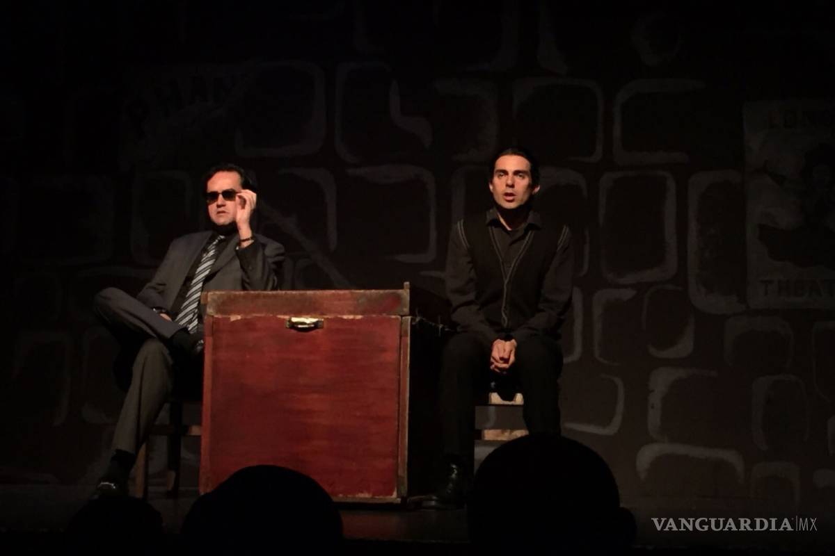 Llega un clásico del terror: La Dama de Negro