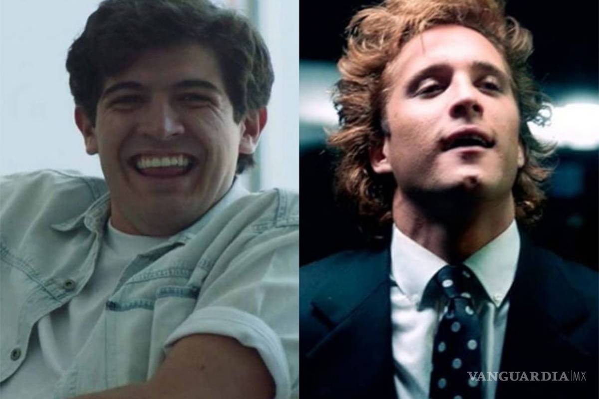 Alexis Ortega asegura que serie le sirvió a ‘El Sol’ de terapia