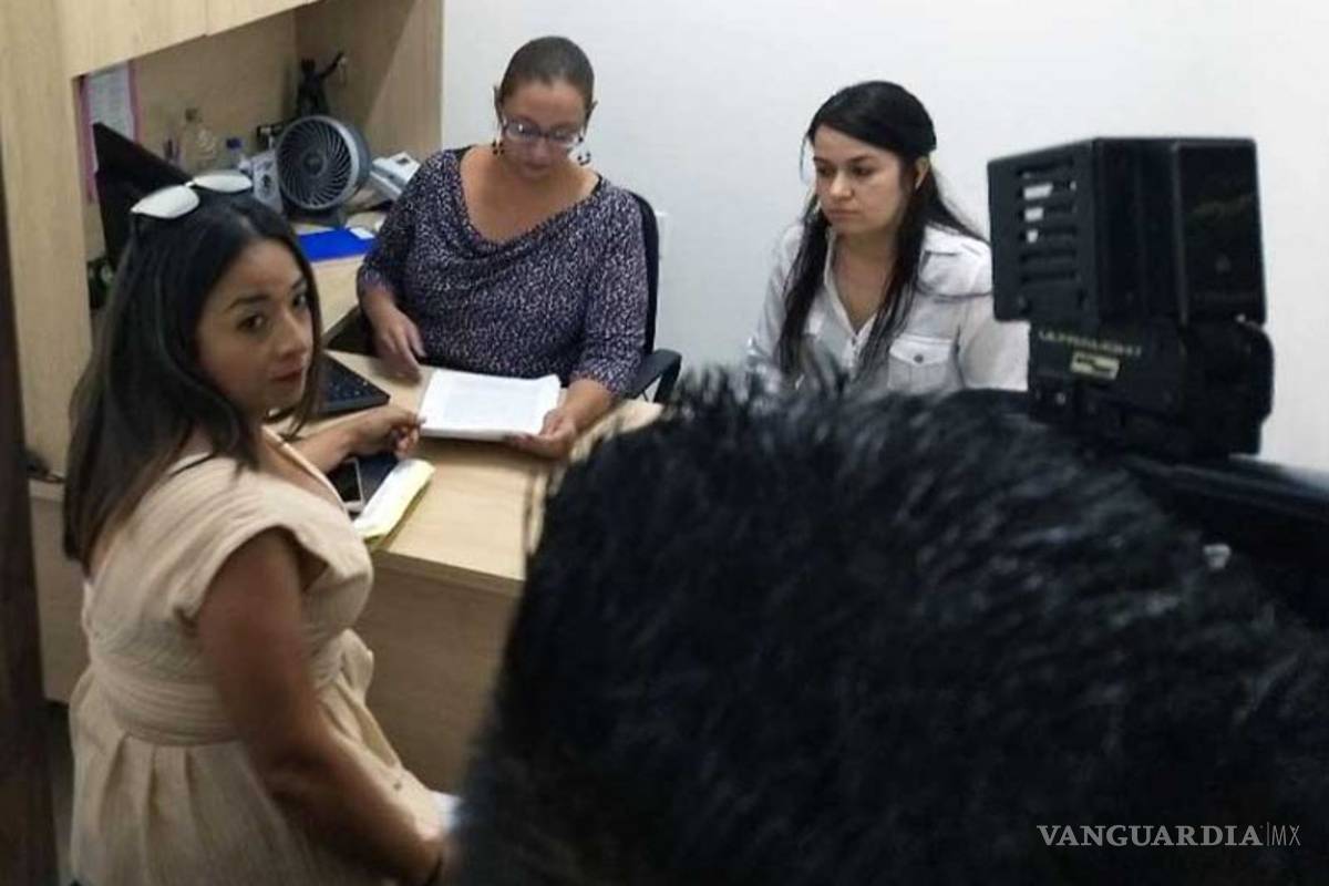 Judicatura de Coahuila abre carpeta contra jueza acusada de actos de corrupción