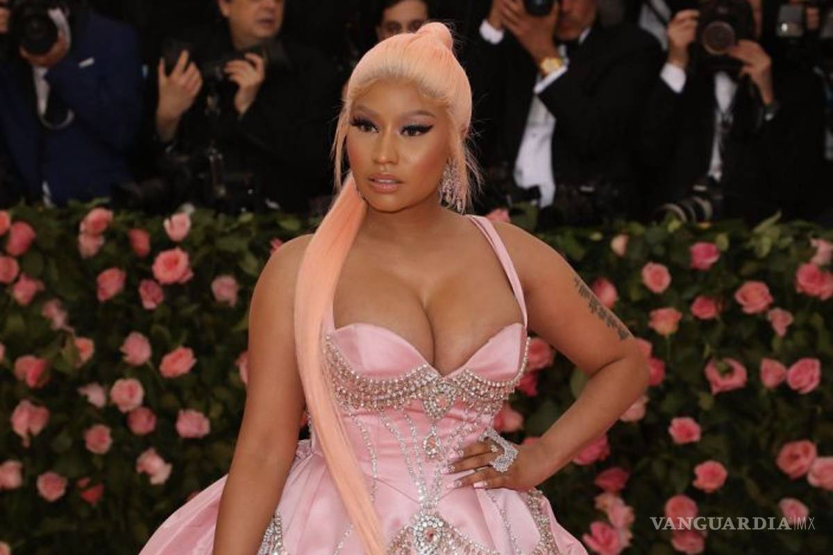 Murió atropellado el padre de Nicki Minaj; responsable se dio a la fuga