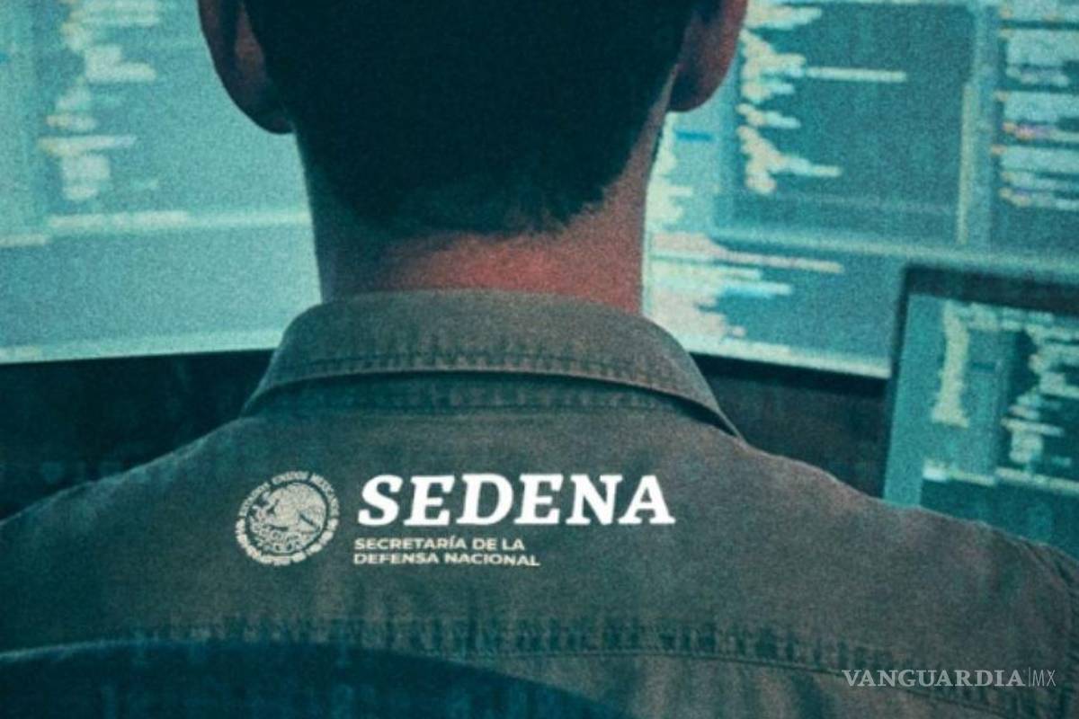 Analizará gobierno de Estados Unidos hackeo a la Sedena; ajustarán seguridad