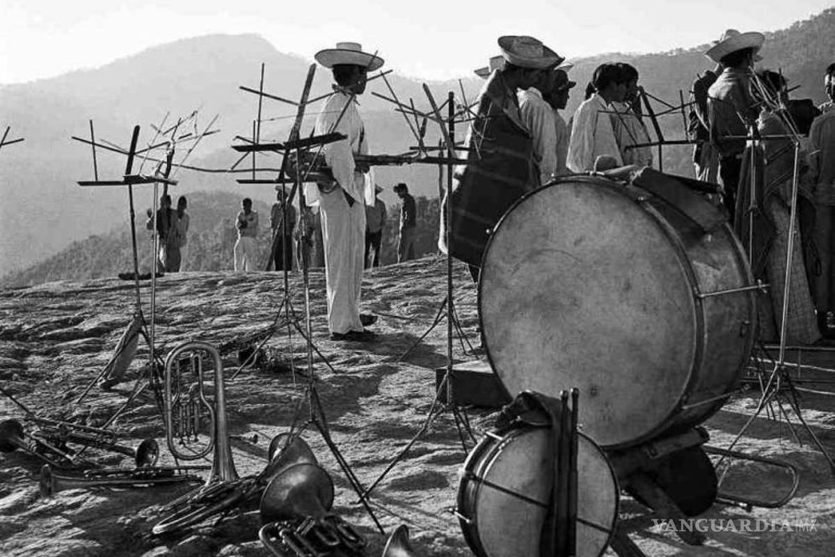 $!Juan Rulfo, el fotógrafo: la otra faceta del autor inmortal