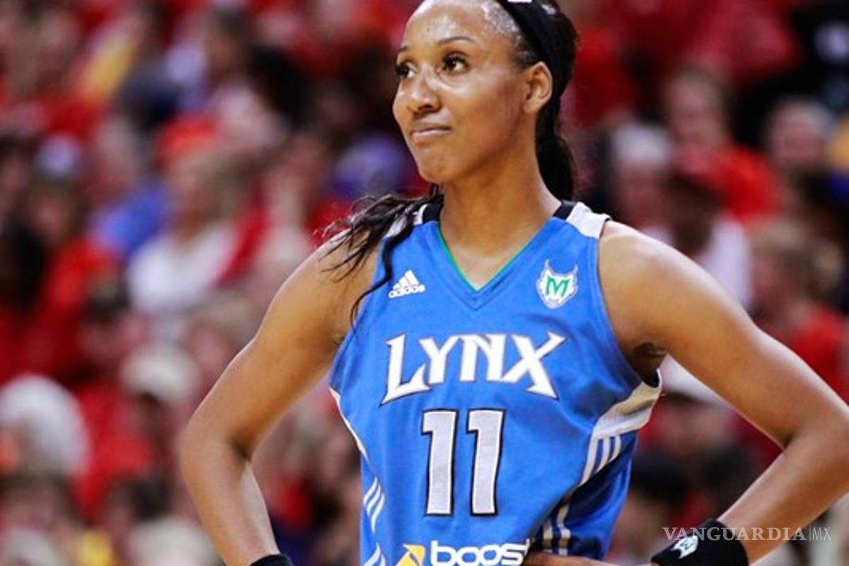 '98% de las jugadoras de la WNBA son lesbianas'